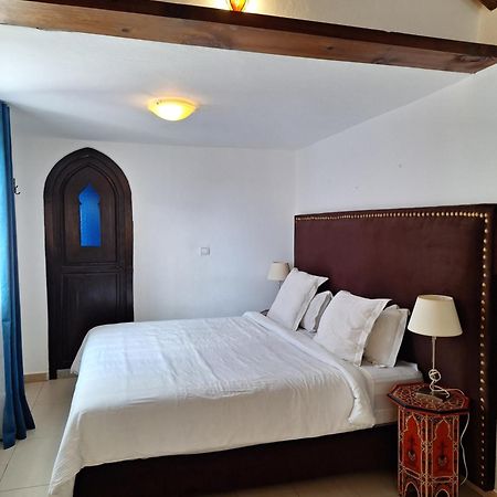 Hotel Dar Gabriel Chefchaouen Exterior foto
